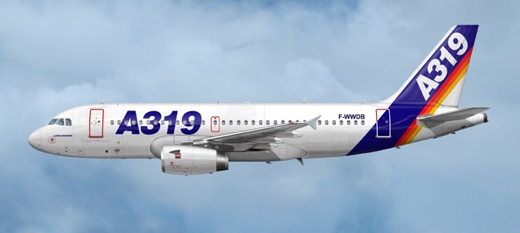 A319