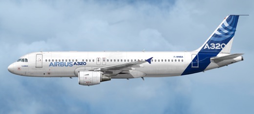 A320