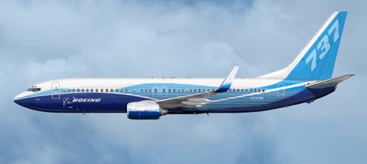 B737